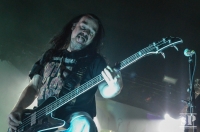 13.11.2015 - Carcass @ Täubchenthal 