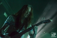 13.11.2015 - Carcass @ Täubchenthal 