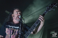 13.11.2015 - Carcass @ Täubchenthal 