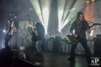 13.11.2015 - Carcass @ Täubchenthal 