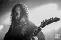 13.11.2015 - Carcass @ Täubchenthal 