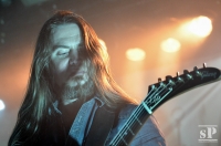 13.11.2015 - Carcass @ Täubchenthal 