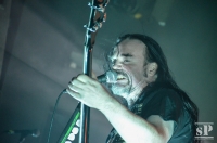 13.11.2015 - Carcass @ Täubchenthal 
