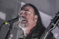 13.11.2015 - Carcass @ Täubchenthal 