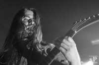 13.11.2015 - Carcass @ Täubchenthal 