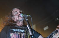 13.11.2015 - Carcass @ Täubchenthal 