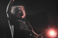 13.11.2015 - Napalm Death @ Täubchenthal 