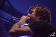 13.11.2015 - Napalm Death @ Täubchenthal 