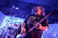 13.11.2015 - Napalm Death @ Täubchenthal 