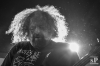 13.11.2015 - Napalm Death @ Täubchenthal 