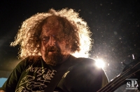 13.11.2015 - Napalm Death @ Täubchenthal 