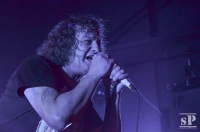 13.11.2015 - Voivod @ Täubchenthal 