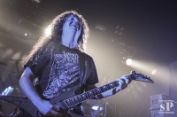 13.11.2015 - Voivod @ Täubchenthal 