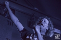 13.11.2015 - Voivod @ Täubchenthal 