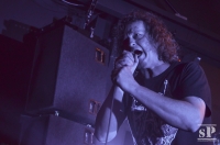 13.11.2015 - Voivod @ Täubchenthal 