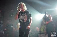 13.11.2015 - Voivod @ Täubchenthal 