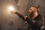 14.-16.06.2018 - WITH FULL FORCE XXV @ Ferropolis