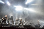 14.-16.06.2018 - WITH FULL FORCE XXV @ Ferropolis