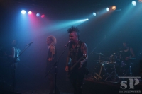14.05. - 16.05.16 Gothic Pogo Festival XI