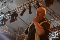 14.08.2014 - VNV Nation @ Festung Königstein