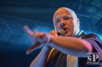 14.08.2014 - VNV Nation @ Festung Königstein