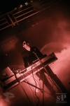 14.2.2015 V. E-Only Festival - Covenant