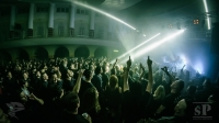 14.2.2015 V. E-Only Festival - Covenant