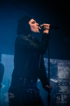 14.2.2015 V. E-Only Festival - In Strict Confidence