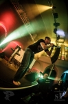 14.2.2015 V. E-Only Festival - Versus