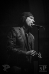 15.03.2016 - Laibach @ Haus Auensee