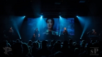 15.03.2016 - Laibach @ Haus Auensee