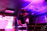 15.10 - 18.10.2015 Return to the Batcave Festival