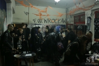 15.10 - 18.10.2015 Return to the Batcave Festival