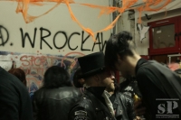 15.10 - 18.10.2015 Return to the Batcave Festival