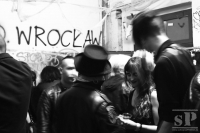 15.10 - 18.10.2015 Return to the Batcave Festival