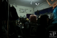 15.10 - 18.10.2015 Return to the Batcave Festival