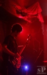 15.10 - 18.10.2015 Return to the Batcave Festival