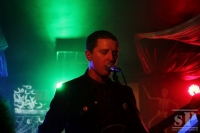 15.10 - 18.10.2015 Return to the Batcave Festival