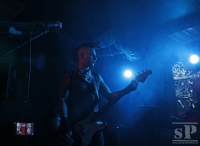 15.10 - 18.10.2015 Return to the Batcave Festival