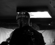 15.10 - 18.10.2015 Return to the Batcave Festival