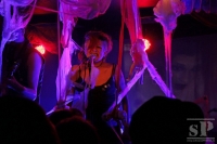 15.10 - 18.10.2015 Return to the Batcave Festival