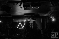 15.10 - 18.10.2015 Return to the Batcave Festival