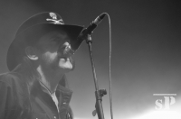 15.11.2014 - Motörhead @ MSH Berlin