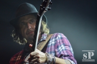 15.11.2014 - Motörhead @ MSH Berlin