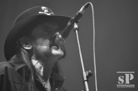 15.11.2014 - Motörhead @ MSH Berlin