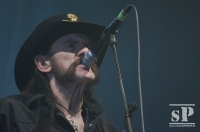 15.11.2014 - Motörhead @ MSH Berlin