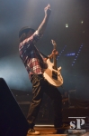 15.11.2014 - Motörhead @ MSH Berlin