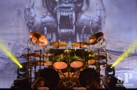 15.11.2014 - Motörhead @ MSH Berlin