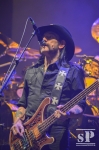 15.11.2014 - Motörhead @ MSH Berlin