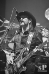 15.11.2014 - Motörhead @ MSH Berlin